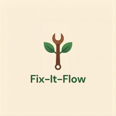 Fix-It-Flow